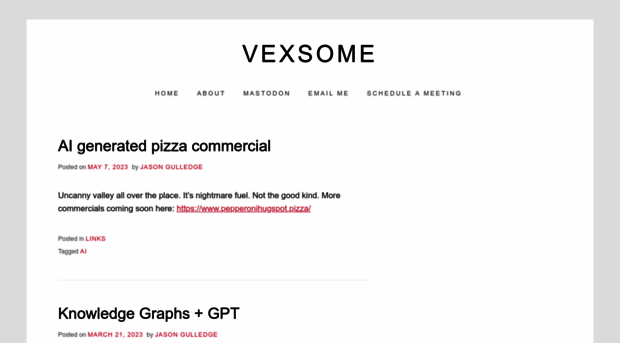 vexsome.com