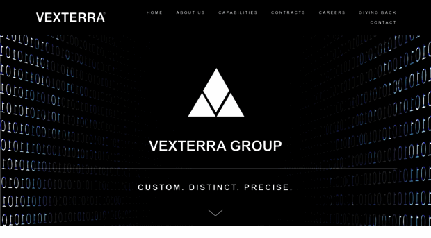 vexterra.com