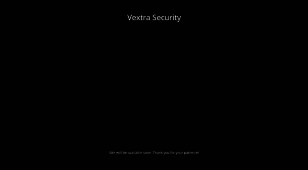 vextrasecurity.com.au