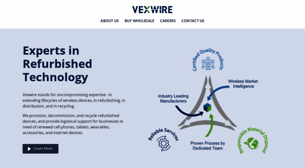 vexwire.com