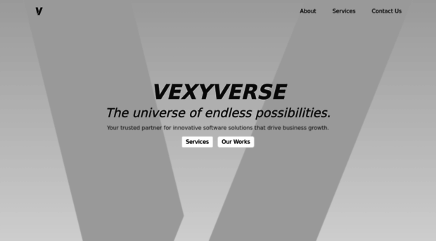vexyverse.com