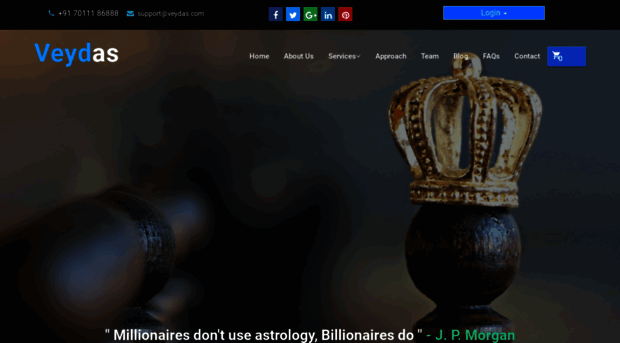 veydas.com