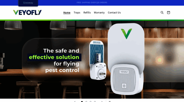 veyofly.com