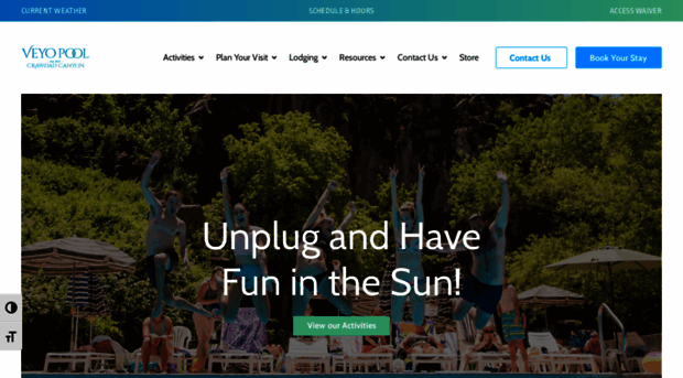 veyopool.com