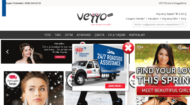 veyyo.com