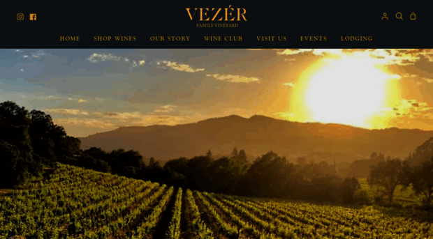 vezerfamilyvineyard.com