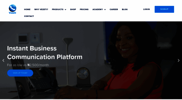 vezeti.net