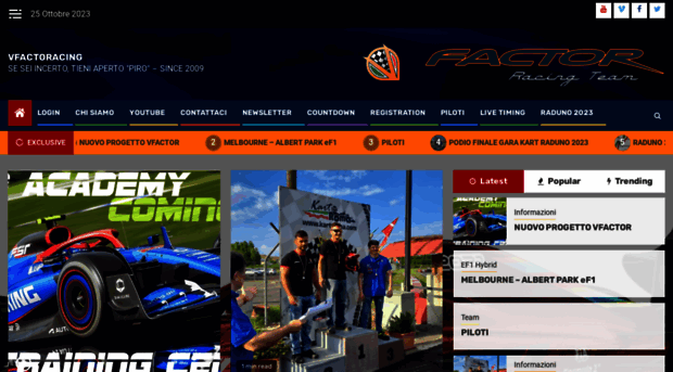 vfactoracing.it