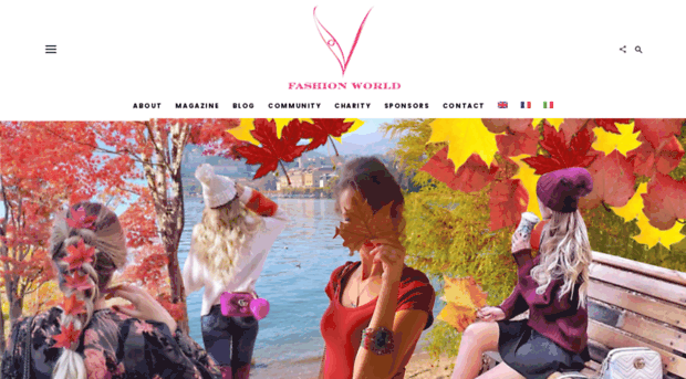 vfashionworld.com