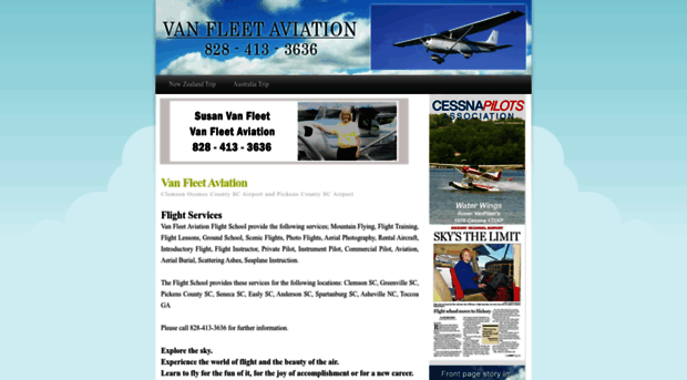 vfaviation.com