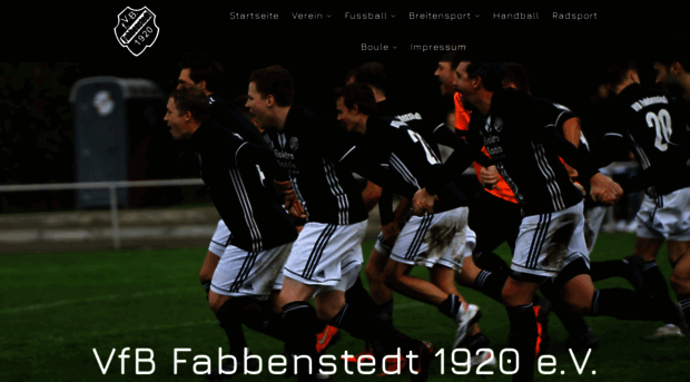 vfb-fabbenstedt.de