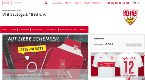 vfb-sport-shop.de