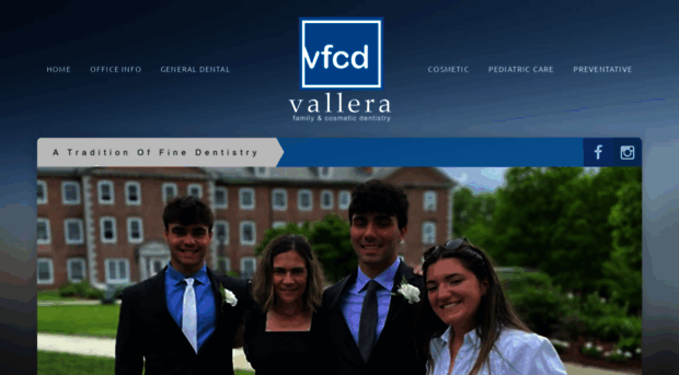 vfcdentistry.com