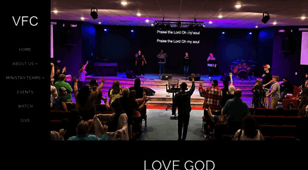 vfcfulton.com