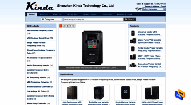 vfd-variablefrequencydrive.com