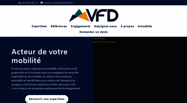 vfd.fr