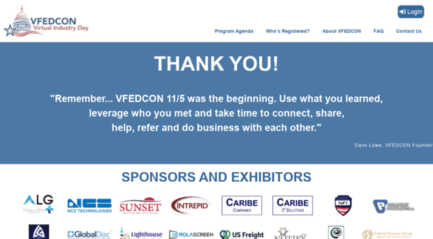 vfedcon.com