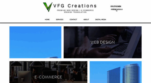 vfgcreations.com