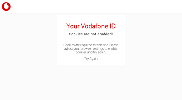 vfglogin.vodacom.co.za