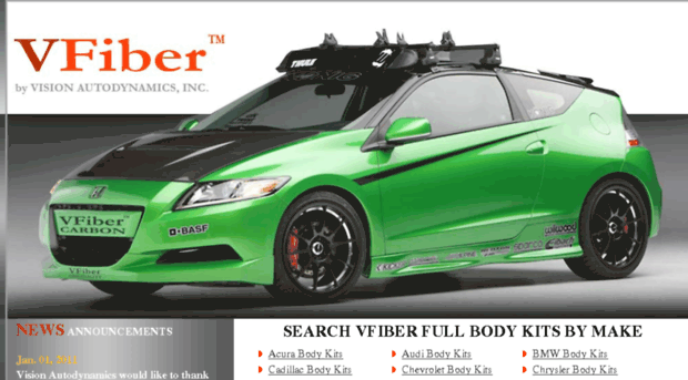 vfiber-body-kits.com