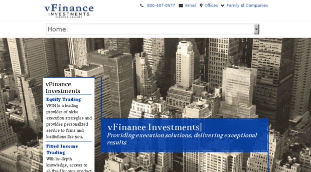 vfinanceinvestments.com