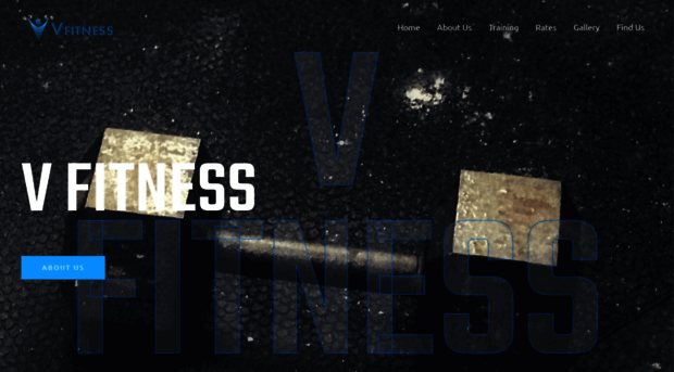 vfitness.com