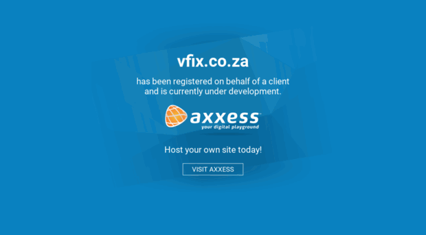 vfix.co.za