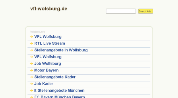 vfl-wofsburg.de