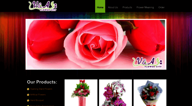 vflower.com.my