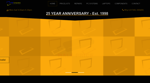 vfm-computers.co.uk