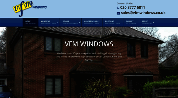 vfmwindows.com