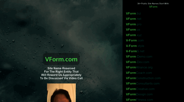 vform.com