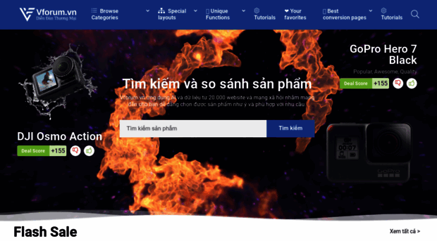 vforum.vn