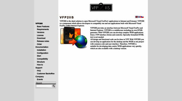 vfp2iis.com