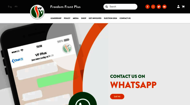 vfplus.org.za