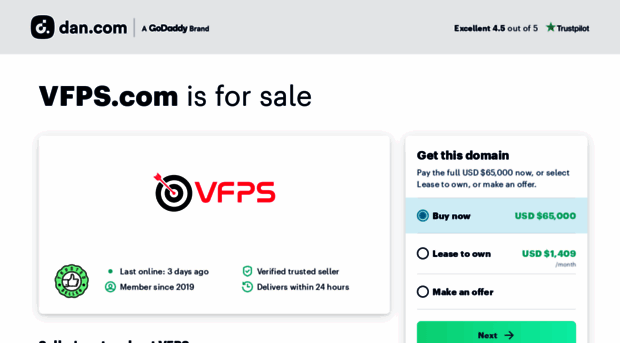 vfps.com