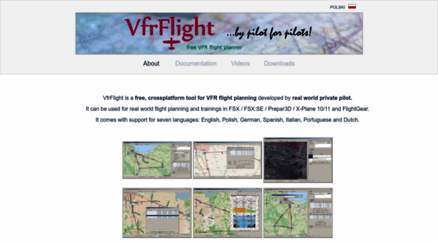 vfrflight.org