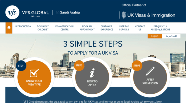 vfs-uk-sa.com