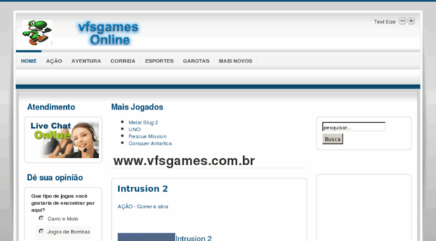vfsgames.com.br
