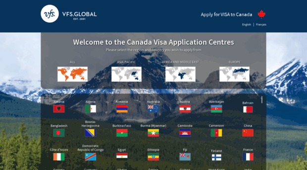 vfsglobal.ca