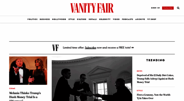 vfsummit.com