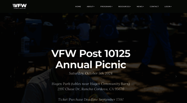 vfw10125.org