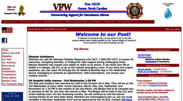 vfw10225.org