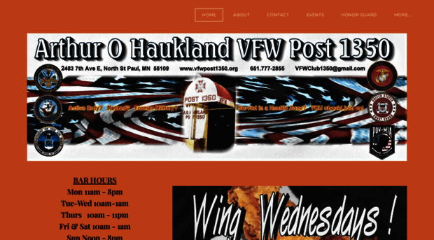 vfw1350.org