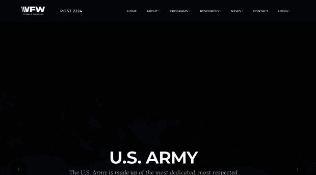vfw2224.org