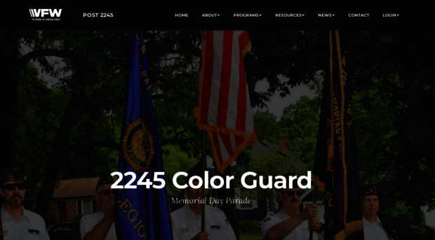 vfw2245.org