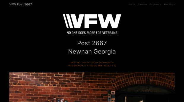 vfw2667.org