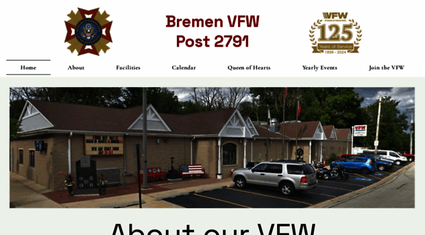 vfw2791.org