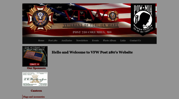 vfw280.org