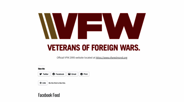 vfw2995.wordpress.com